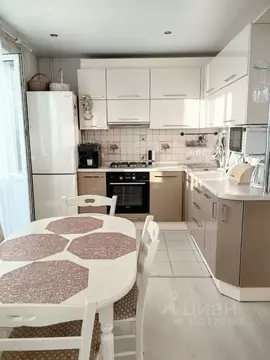 2-к кв. Самарская область, Самара Ново-Садовая ул., 164А (60.0 м)