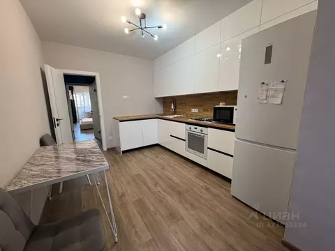 3-к кв. Краснодарский край, Геленджик Магилат мкр, ул. Волнухина, 6 ...