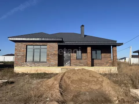 Дом в Башкортостан, с. Кармаскалы  (100 м)