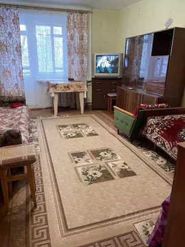 Комната Ленинградская область, Тосненский район, пос. Тельмана 26