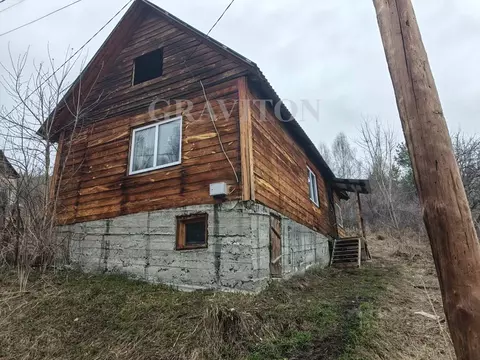 Дом в Алтай, Горно-Алтайск пл. Ленина (33 м)
