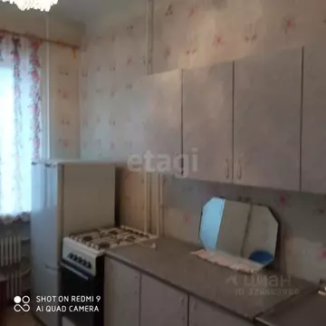 2-к кв. Астраханская область, Астрахань Акмолинская ул., 28 (60.2 м)