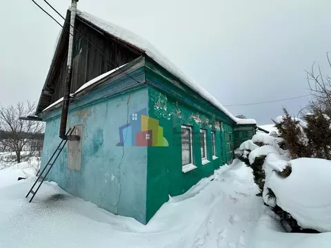 Дом в Тульская область, Тула городской округ, д. Новоселки 22 (50 м)