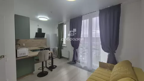 Свободной планировки кв. Свердловская область, Екатеринбург ул. ...