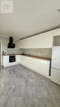 1-к кв. Воронежская область, Воронеж ул. 9 Января, 133 (40.0 м)