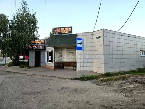 Торговая площадь в Тамбовская область, Тамбов Астраханская ул., 198Б ...