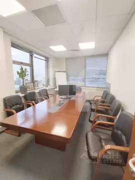 Офис в Москва Космодамианская наб., 52С1 (249 м)