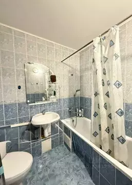 1-к кв. Ставропольский край, Ставрополь Шпаковская ул., 76А/1 (54.0 м)