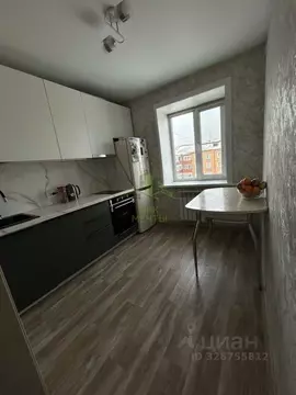 2-к кв. Бурятия, Улан-Удэ Восточный мкр, ул. Туполева, 20А (51.5 м)