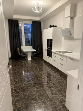 2-к кв. Санкт-Петербург ул. Беринга, 5 (67.9 м)