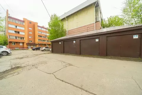 Гараж в Иркутская область, Иркутск Депутатская ул., 40 (68 м)