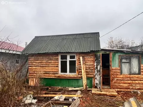Участок в Бережковское сельское поселение, садоводческое ...