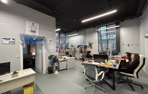 Офис в Санкт-Петербург Роменская ул., 3А (287 м)