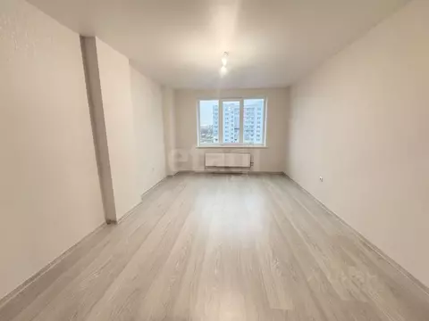 1-к кв. Ярославская область, Ярославль ул. Брагинская, 18к4 (39.5 м)