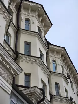 3-к кв. Волгоградская область, Волгоград просп. Имени В.И. Ленина, 60 ...