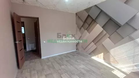 1-к кв. Саратовская область, Вольский район, Терсинское муниципальное ...