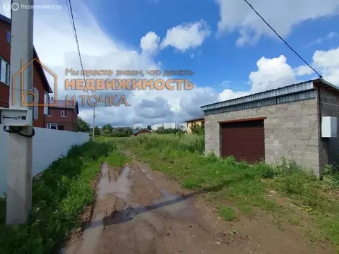 Участок в Нефтекамск, Полевая улица (5 м)