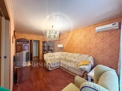 3-к кв. Рязанская область, Рязань Первомайский просп., 58 (75.0 м)