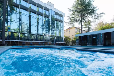 Студия Краснодарский край, Сочи ул. Кирова, 95 (20.0 м)