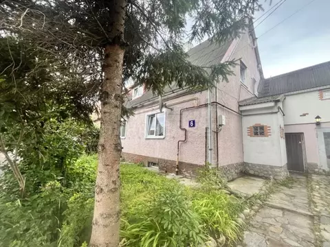 3-к кв. Калининградская область, Пионерский ул. Чернышева, 6 (97.2 м)