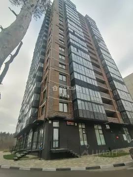 1-к кв. Воронежская область, Воронеж ул. 9 Января, 233/54 (48.9 м)