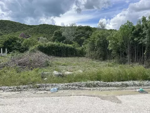 Участок в Краснодарский край, Новороссийск городской округ, с. Мысхако ...