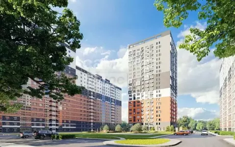 1-к кв. Липецкая область, Липецк Елецкий мкр, 2-12 (49.68 м)