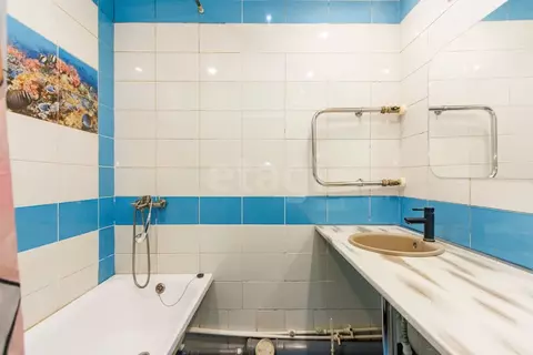 Студия Тюменская область, Тюмень ул. Новоселов, 115 (15.7 м)