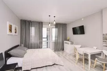 1-к кв. Новосибирская область, Новосибирск Большевистская ул., 37 ...