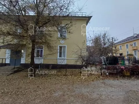 2-к кв. Волгоградская область, Волгоград Ковенская ул., 6А (44.8 м)