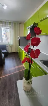 3-к кв. Омская область, Омск просп. Комарова, 21 (69.5 м)