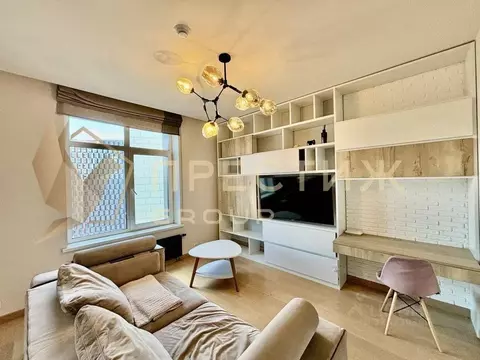 3-к кв. Москва Большая Филевская ул., 4 (94.4 м)