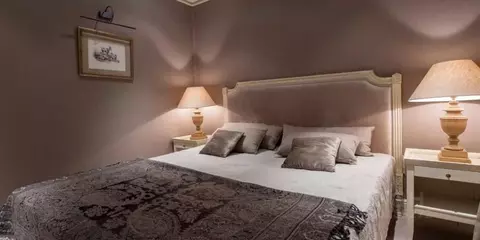 2-к кв. Краснодарский край, Сочи Красная Поляна пгт, ул. Заповедная, ...