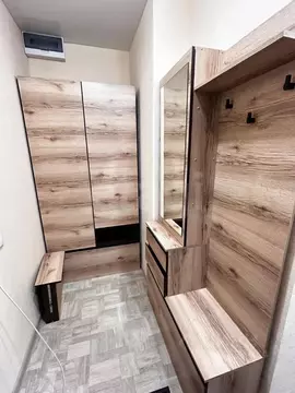 2-к кв. Томская область, Томск ул. Пришвина, 56 (36.0 м)