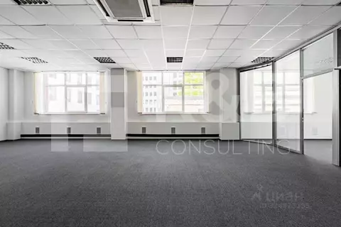 Офис в Москва Цветной бул., 30С1 (237 м)