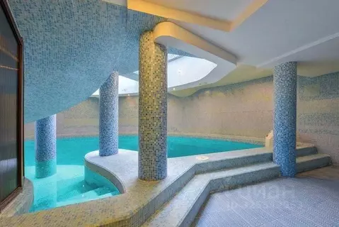 Дом в Московская область, Наро-Фоминский городской округ, д. ...