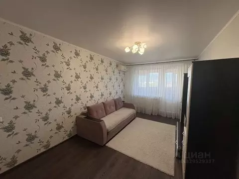 2-к кв. Белгородская область, Белгород ул. Есенина, 42 (50.9 м)