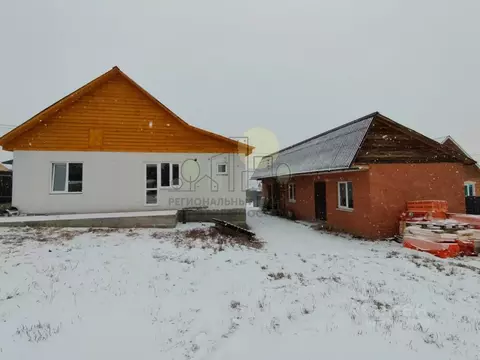 Дом в Иркутская область, Иркутский муниципальный округ, с. Хомутово ...