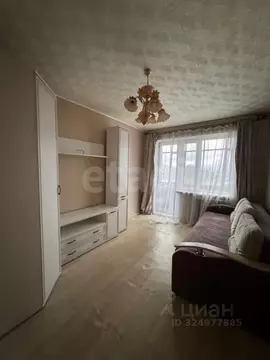 1-к кв. Калужская область, Калуга Тарутинская ул., 171к1 (30.0 м)