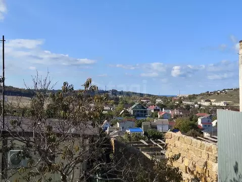 Участок в Севастополь Алькадар садоводческое товарищество, 201 (4.38 ...