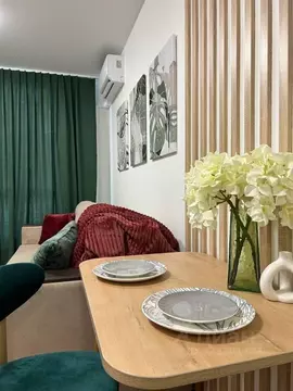 Студия Москва Производственная ул., 17 (22.0 м)