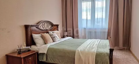 2-к кв. Челябинская область, Миасс ул. Вернадского, 58 (57.0 м)