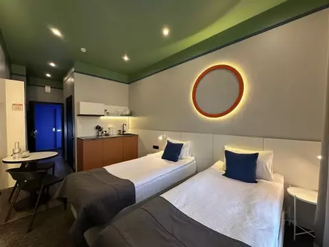 Комната Костромская область, Кострома ул. Коммунаров, 1