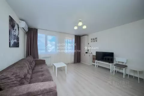 Студия Рязанская область, Рязань Быстрецкая ул., 20к3 (27.5 м)