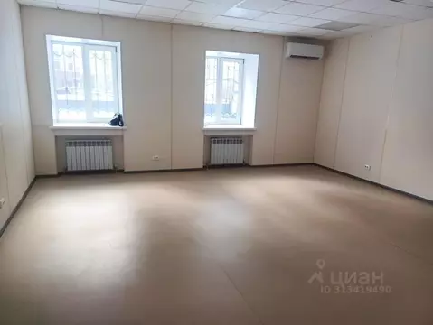 Офис в Белгородская область, Белгород ул. Костюкова, 13а (41 м)