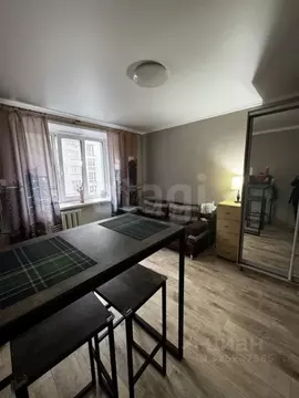 Комната Тюменская область, Тюмень ул. Осипенко, 61 (13.3 м)