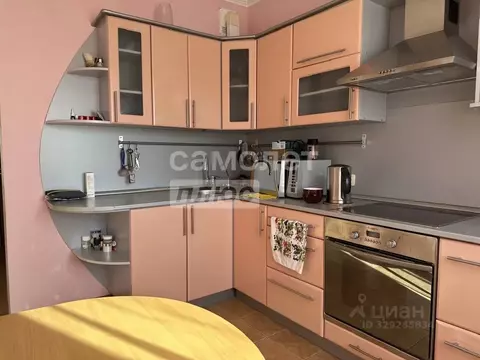 2-к кв. Московская область, Люберцы Комсомольский просп., 21 (56.0 м)