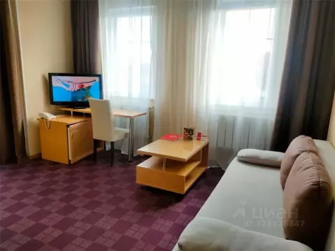 Комната Калининградская область, Зеленоградск ул. Володарского, 20