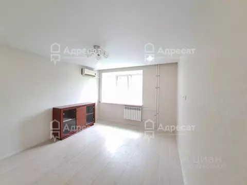 2-к кв. Волгоградская область, Волгоград Рионская ул., 13 (49.2 м)