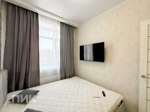 1-к кв. Москва д. Марьино, ул. Жемчужная, 1к22 (28.7 м)